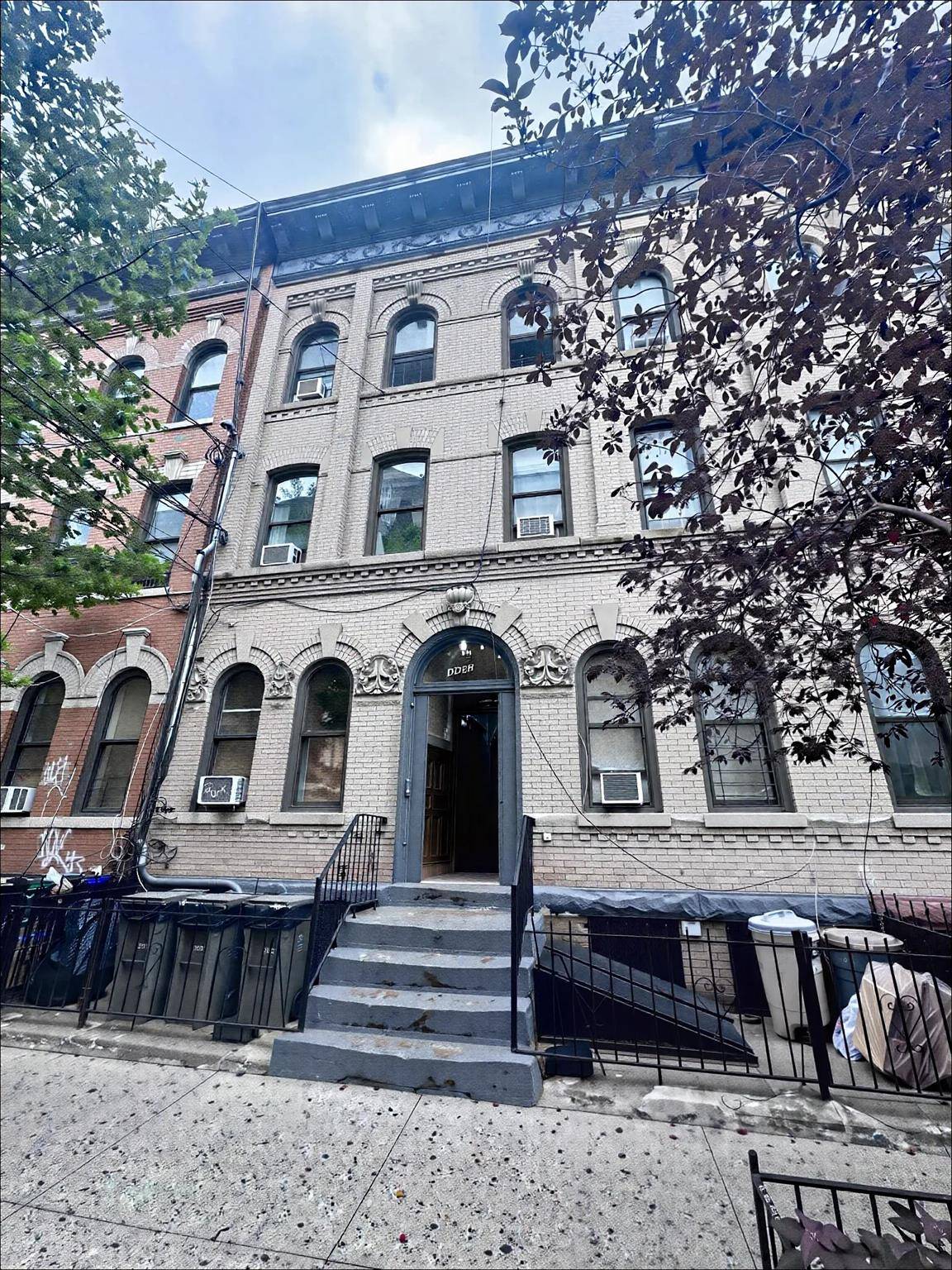 Introducing a rare opportunity to own a 6 family property in one of Brooklyn s most vibrant and rapidly blooming Bushwick neighborhood.