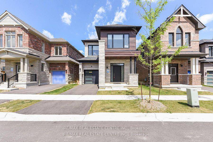 Welcome to Your Brand New Home by Primont in the Sought After Sixteen Mile Creek, Milton !