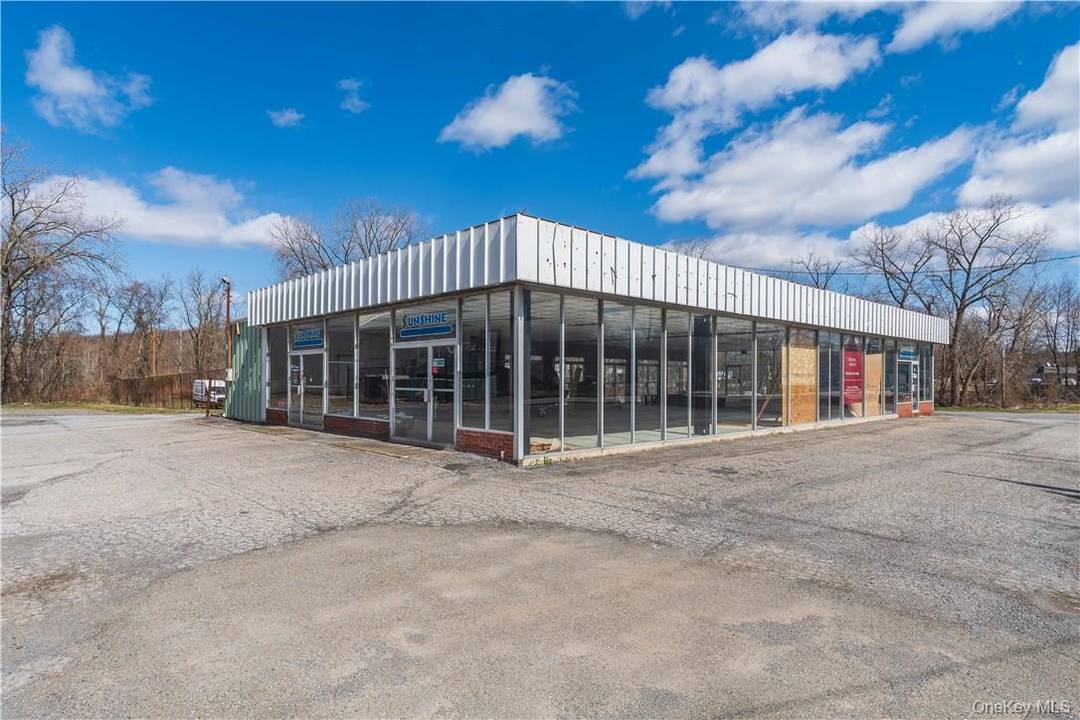 Unlock the potential of your business with this exceptional commercial opportunity on one of Orange County s busiest corridors.