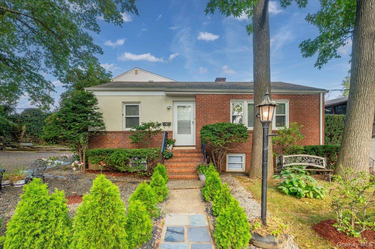 Nestled on a beautifully landscaped corner property in a quiet, tree lined neighborhood, this impeccably maintained brick residence offers timeless appeal, modern comforts, and exceptional convenience all just 25 minutes ...