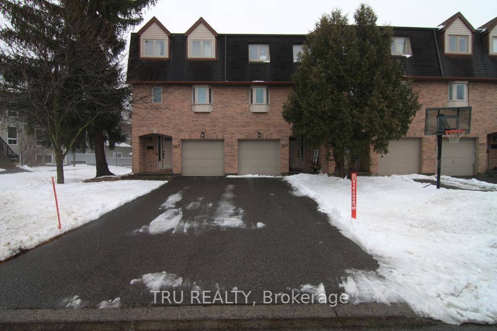Your dream home awaits at 367 Pickford Dr, nestled in the charming Katimavik neighborhood.