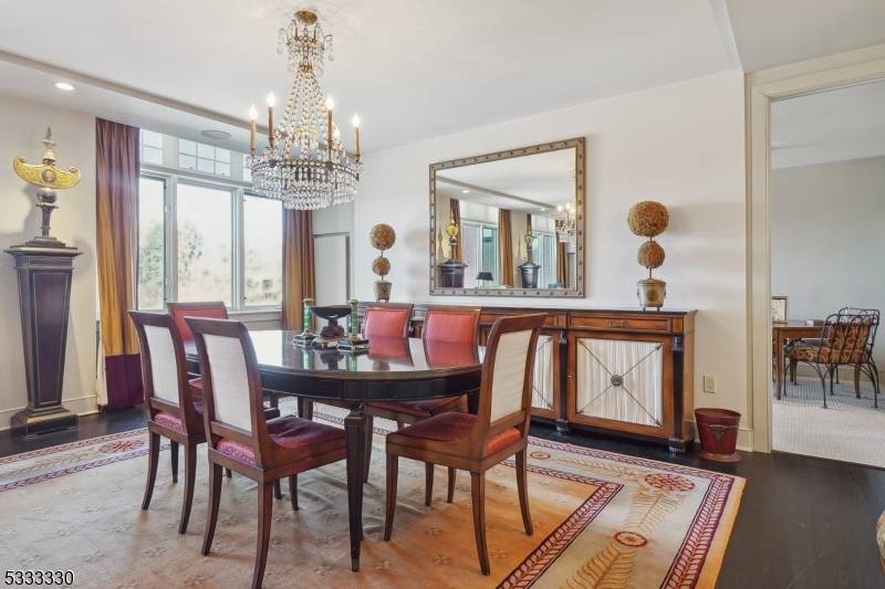 Extraordinary, luxurious living can be yours in this 1, 835 sq ft residence with breathtaking South Mountain views.