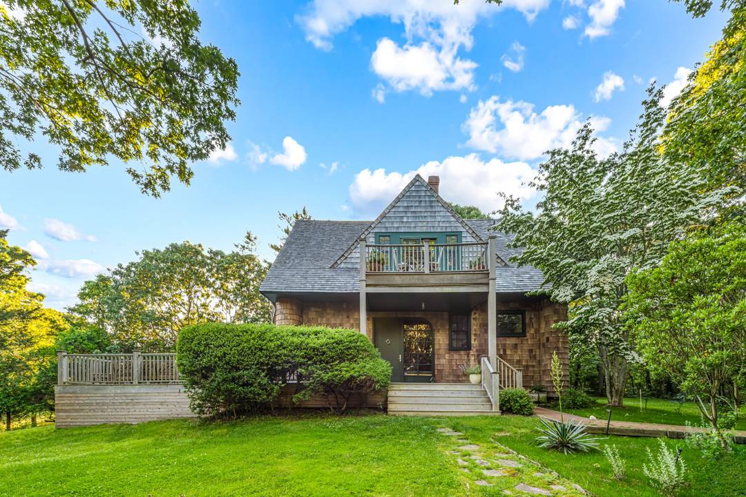 South of the Highway Southampton Beauty