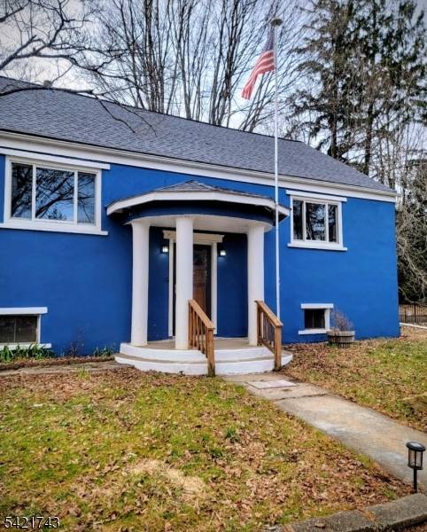 Serenity awaits on 5. 74 private acres in Skillman, NJ.