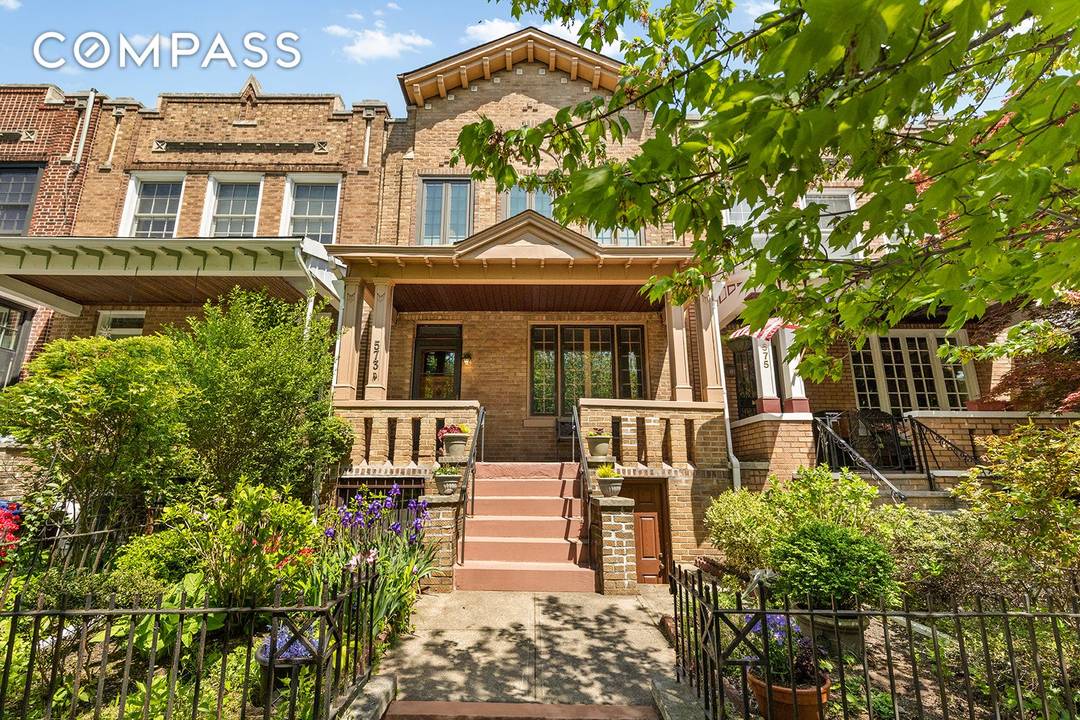 Houses like 573 16th Street are a rarity filled with charm and original details, but modernized with central AC and updated mechanicals and a little room to add your own ...