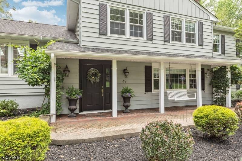 Welcome to your dream retreat.