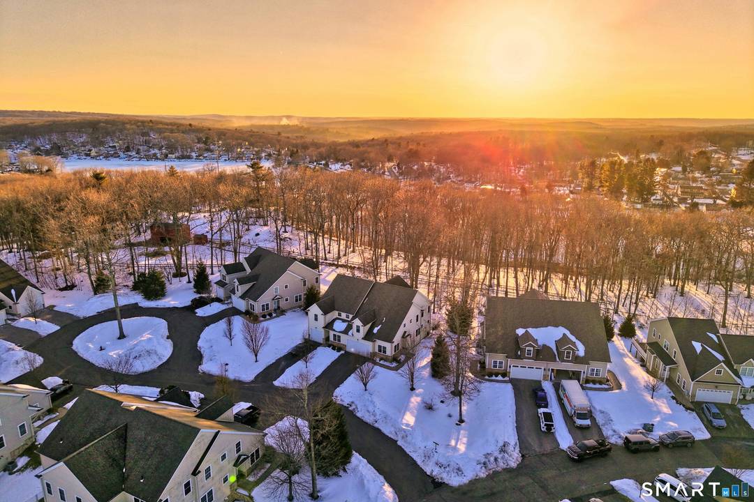 Tucked away among the trees in the highly sought after Saddlebrook Condominiums, this beautifully maintained townhouse offers the perfect blend of privacy, space and comfort.