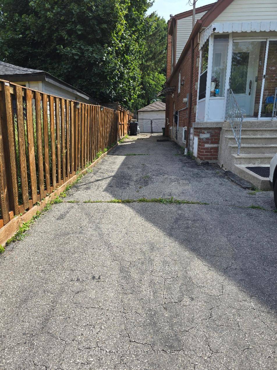 Must See ! Newly renovated, bright, and spacious 2 bedroom basement apartment featuring a private entrance and a thoughtfully designed layout that truly feels like home.