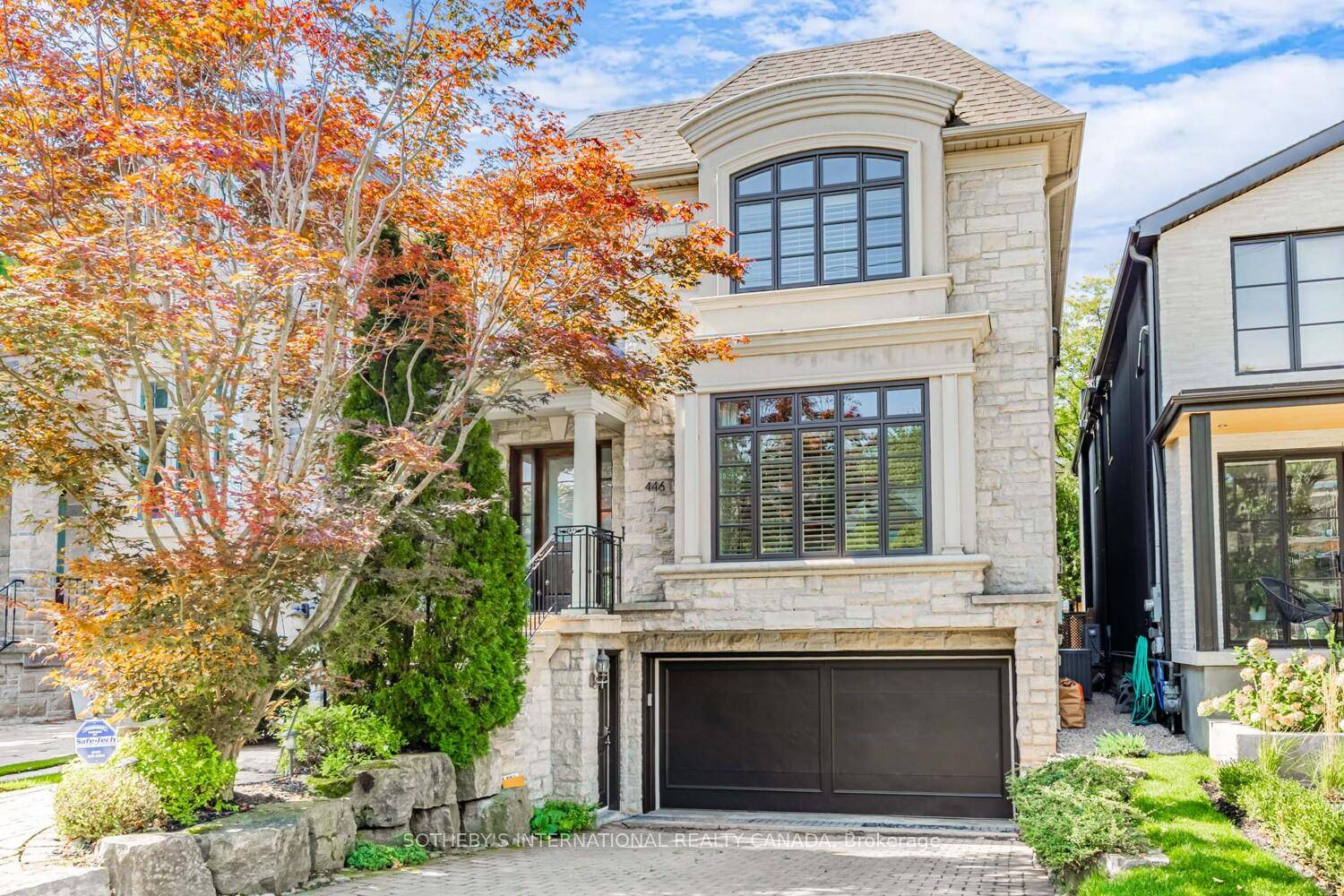 Situated in the heart of the prestigious Cricket Club neighborhood, this sun filled 4 1 bedroom home blends timeless elegance with modern comfort.