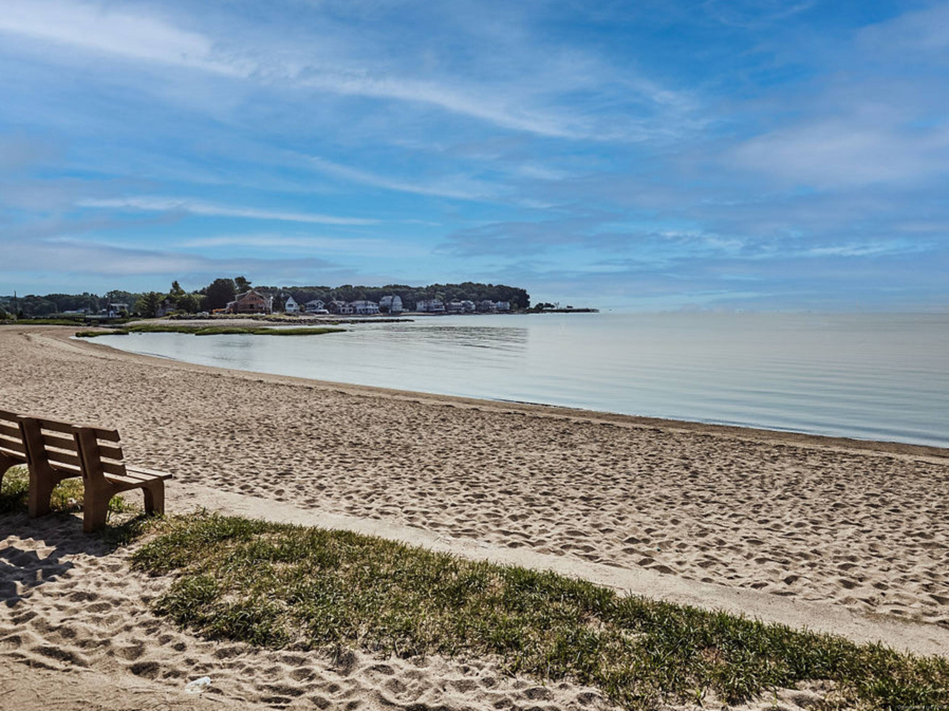 Experience the pinnacle of waterfront living with this unique opportunity to custom design and build your dream beach house on the tranquil shores of Long Island Sound.