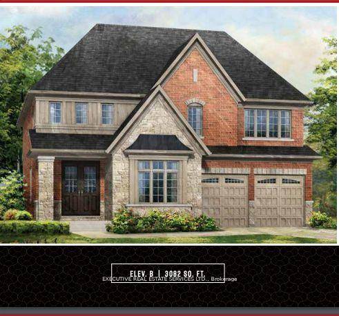 This stunning 4 bedroom, 4 bathroom home offers over 3, 000 sq.