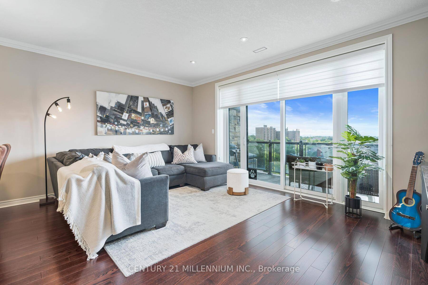 Not all condos are created equal, and this one proves it !