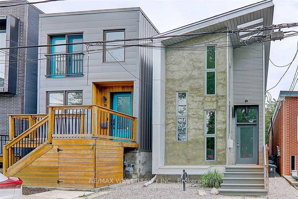 The Epitome Of Simplicity, Design And Raw Modernist Living.