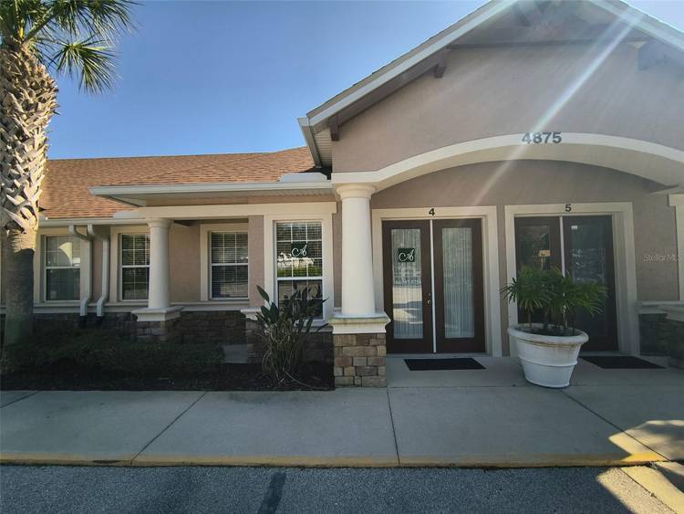 Come see this well maintained and professionally designed office suite located in the highly desirable West Pointe Plaza.