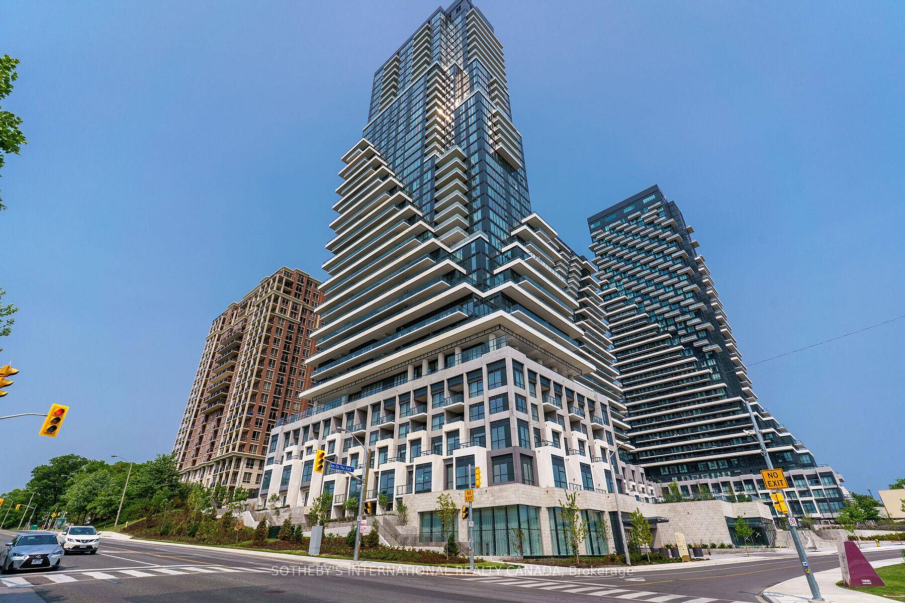 Chateau Auberge on the Park.