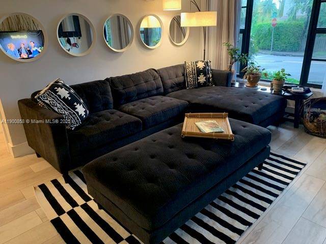 Turnkey 2 Family home steps from Miami's Design District Act Fast !