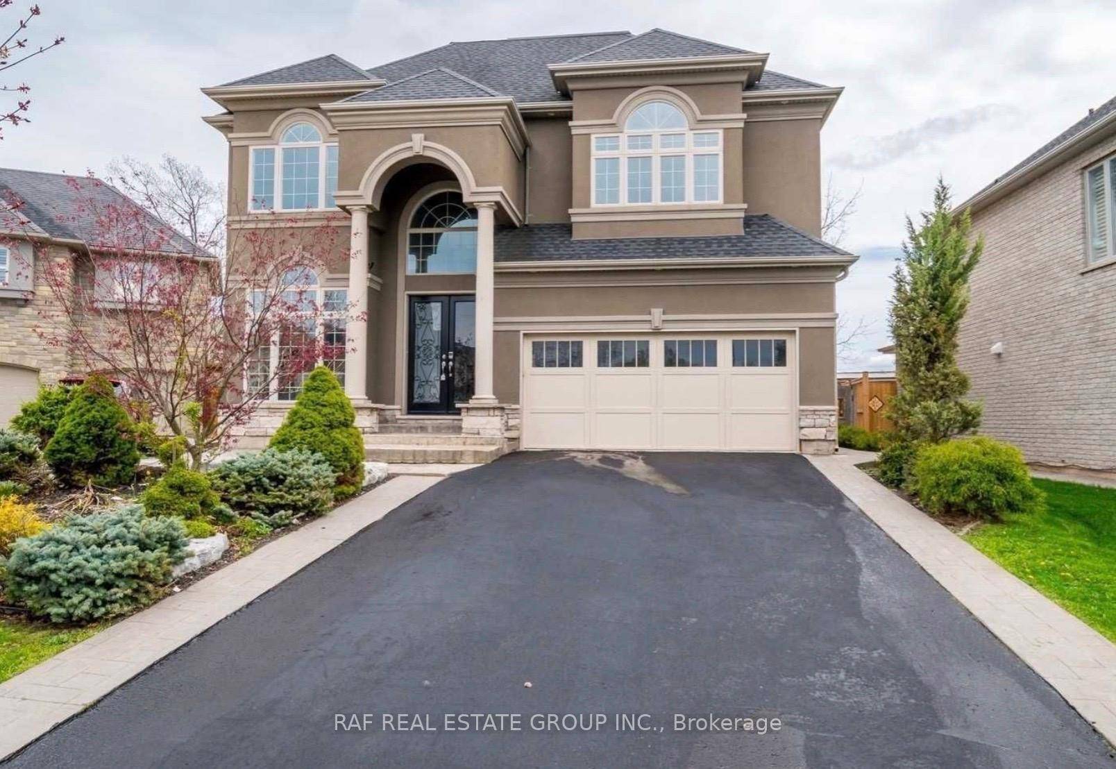 Spectacular 7 Bedroom, 4 Bath Custom Built Luxury Home Approx.
