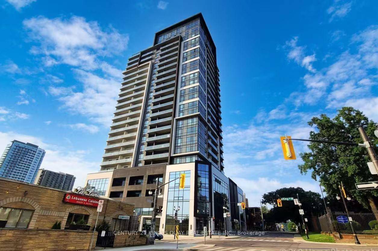 Welcome to Platinum Condos !