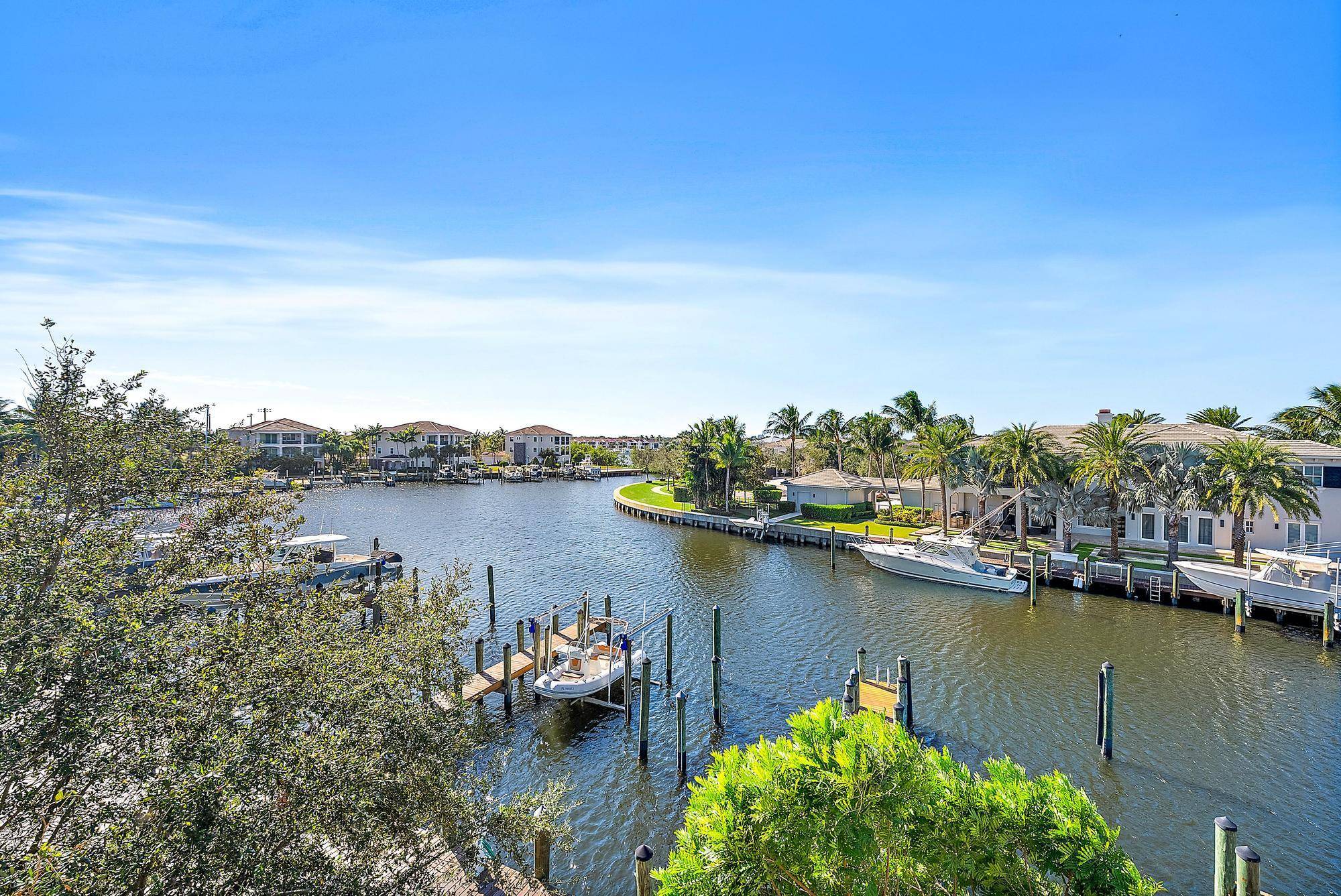 Experience refined coastal living in this beautifully remodeled 3BR 2BA condo with private elevator access, located in the exclusive gated community of Frenchman's Harbor.