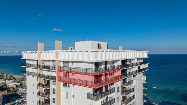 Step into this one of a kind lower penthouse and experience panoramic beauty from every angle.