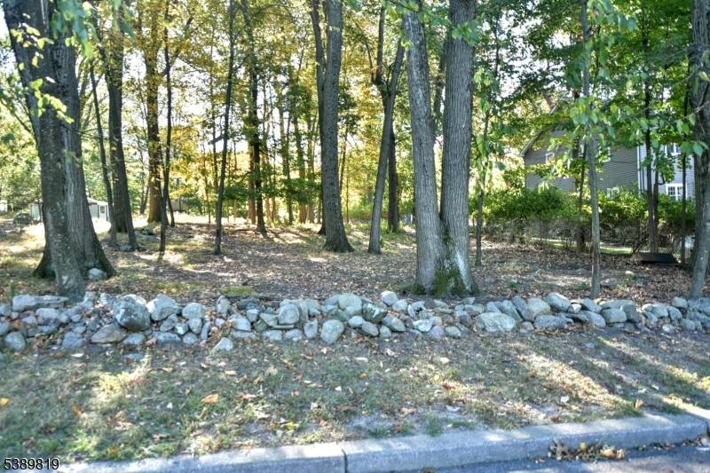 Fantastic opportunity to own a full acre of vacant residential land in the highly desirable community of North Haledon.