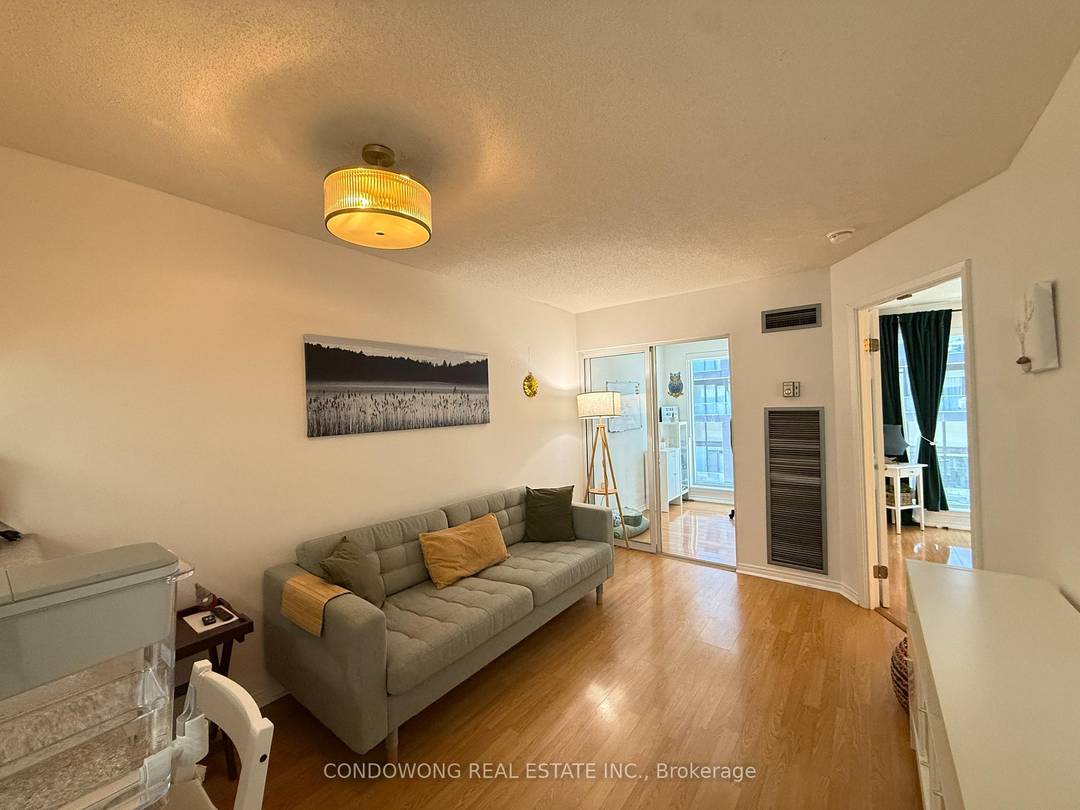 Welcome To Unit 712 At Yorktown On The Park In The Desirable St.