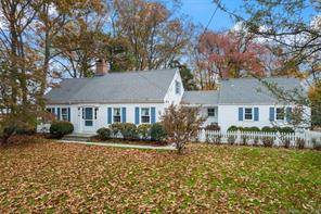 Since 1957, this Pawson Park family home and retreat on the scenic Branford River has remained in the same family.