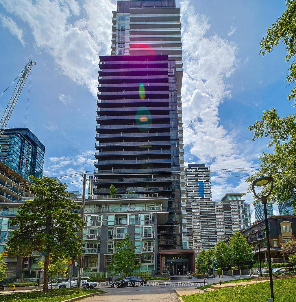 Welcome to 101 Erskine by Tridel Where Sophisticated Design Meets Elevated Urban Living in One of Toronto's Most Coveted Midtown Addresses.