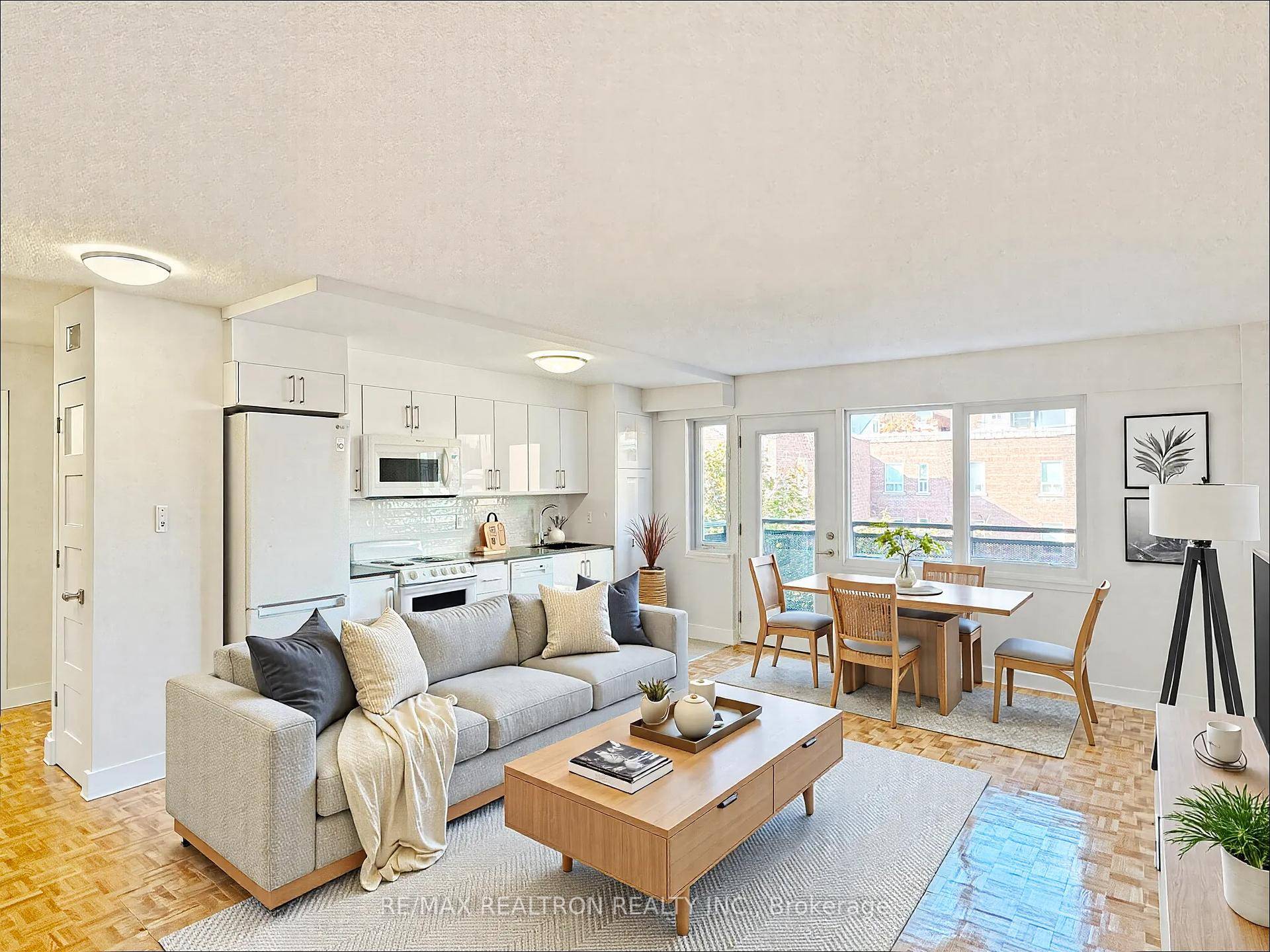 One 1 month free rent on a 1 year lease OR two 2 free months on a 2 year lease with no rent increase for 2nd year Conveniently located a ...