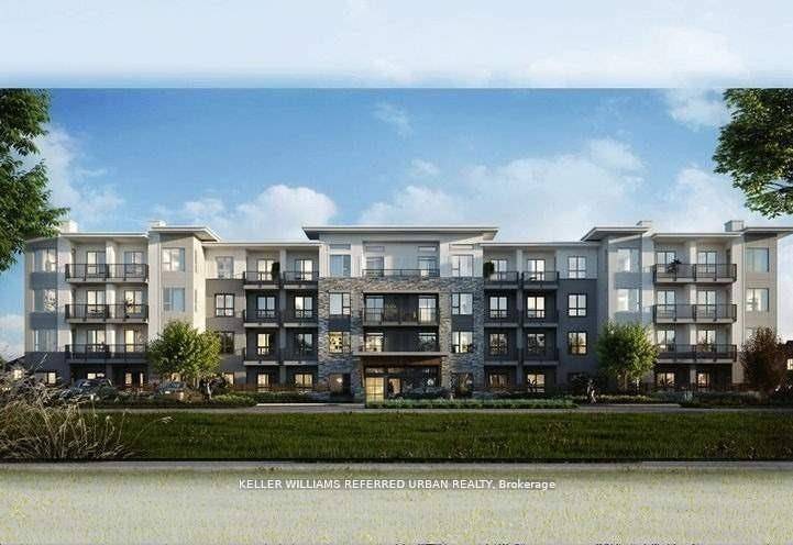 New and modern low rise condo surrounded by lovely new townhomes in a mature well established neighborhood.