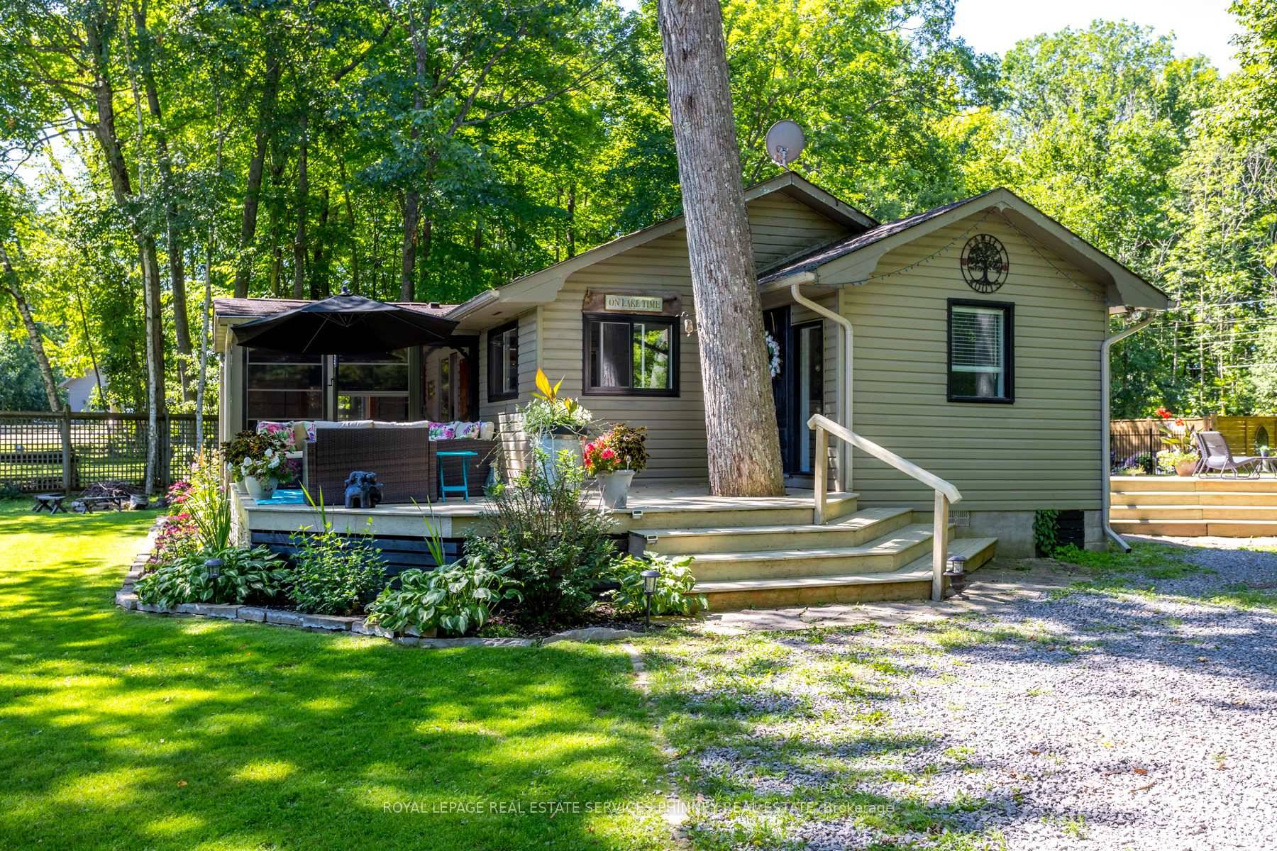 Welcome to your Tranquil Oasis !