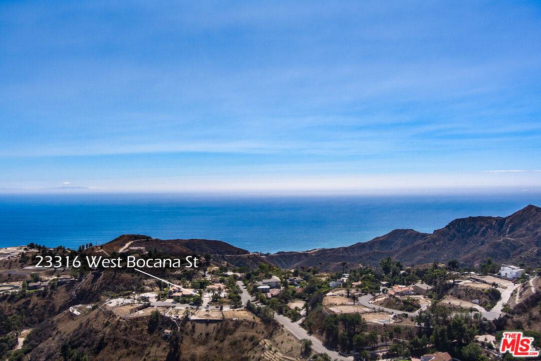 23316 W Bocana St Malibu La