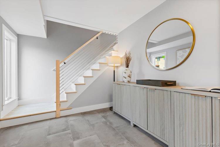 Privacy, Comfort, and Rooftop Living Unit 5 offers a layout designed for modern living with two full en suite bedrooms providing comfort and privacy rarely found in townhome design.