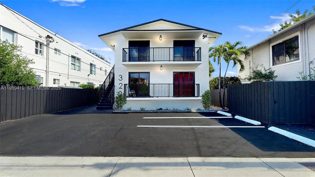 Alerio Group is proud to exclusively present 329 SW 9th ST Street, a boutique 4 unit multifamily property located in the heart of Little Havana.