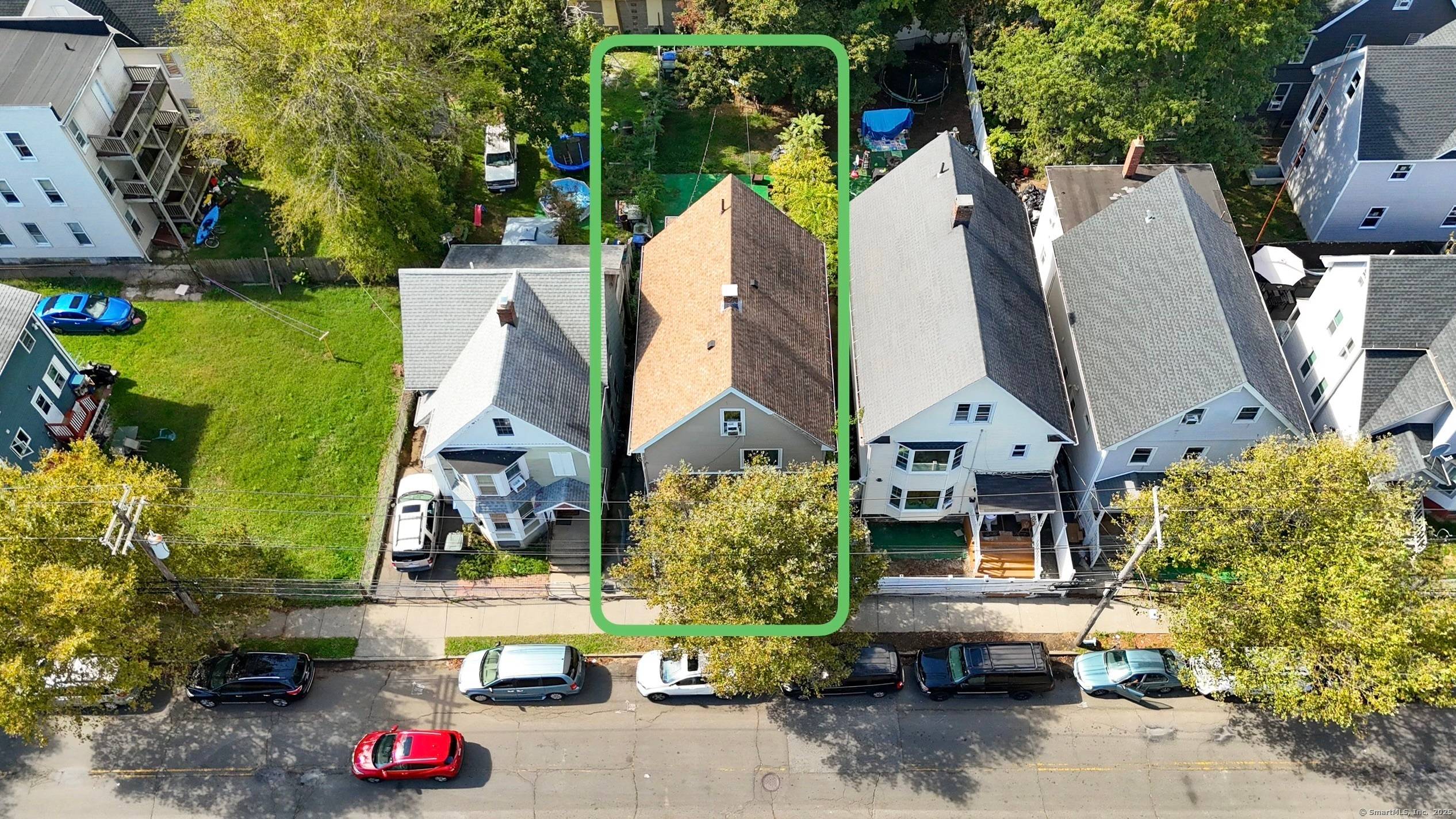 You cant miss this opportunity in Bridgeport !