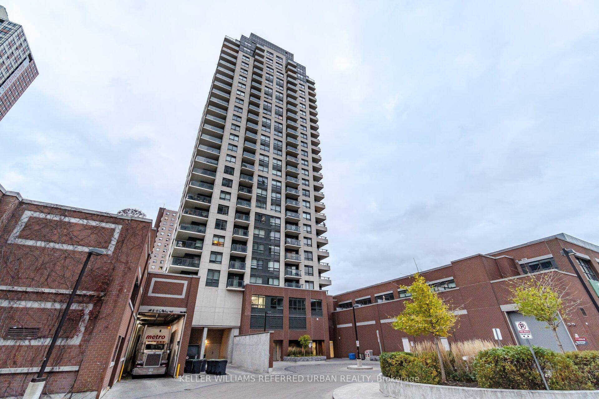 Welcome to 1410 Dupont Street Urban Living with Style, Comfort, and Convenience.