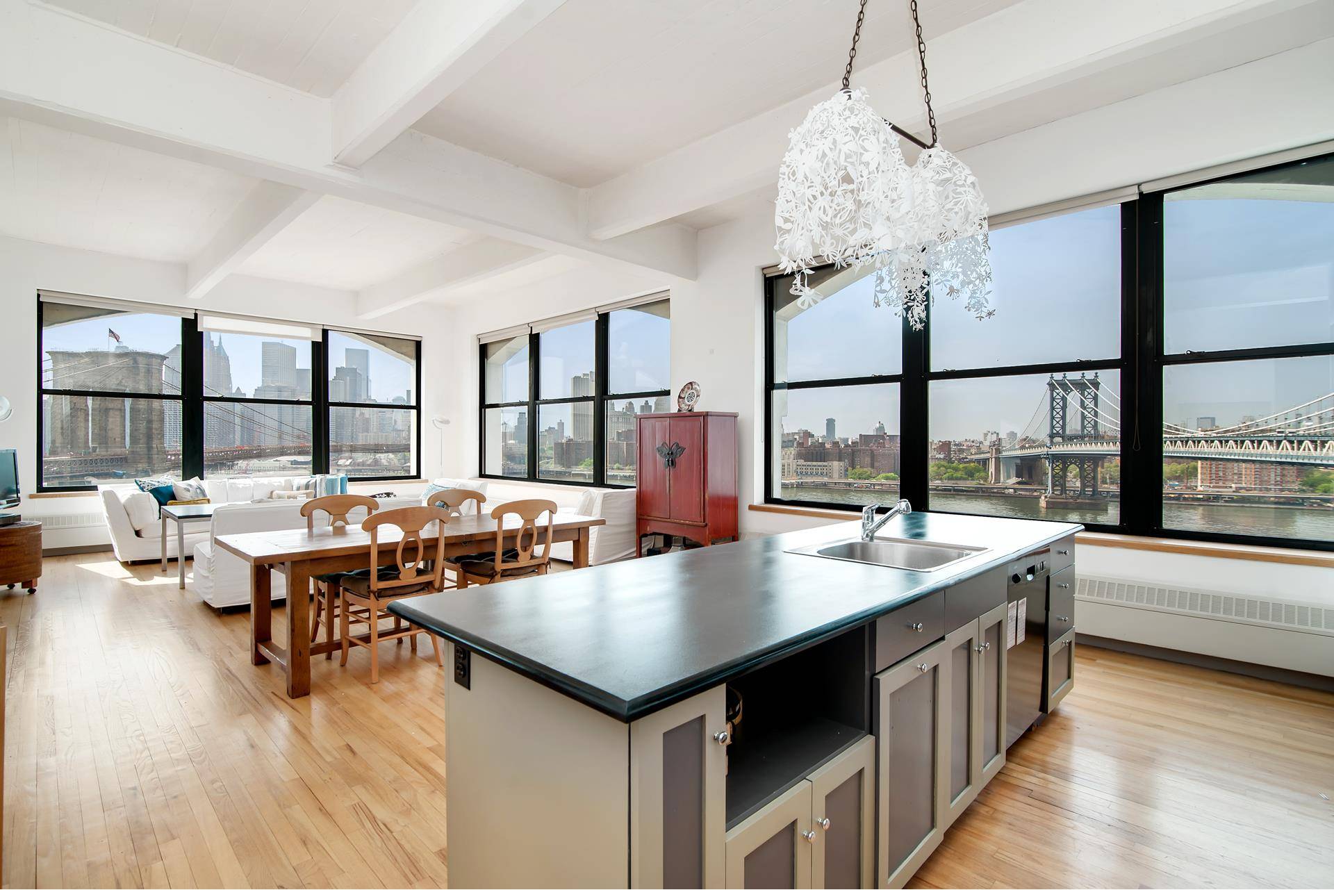 SIGNIFICANT BELOW MARKET RENT OFFERED THROUGH MAY 31, 2021 !