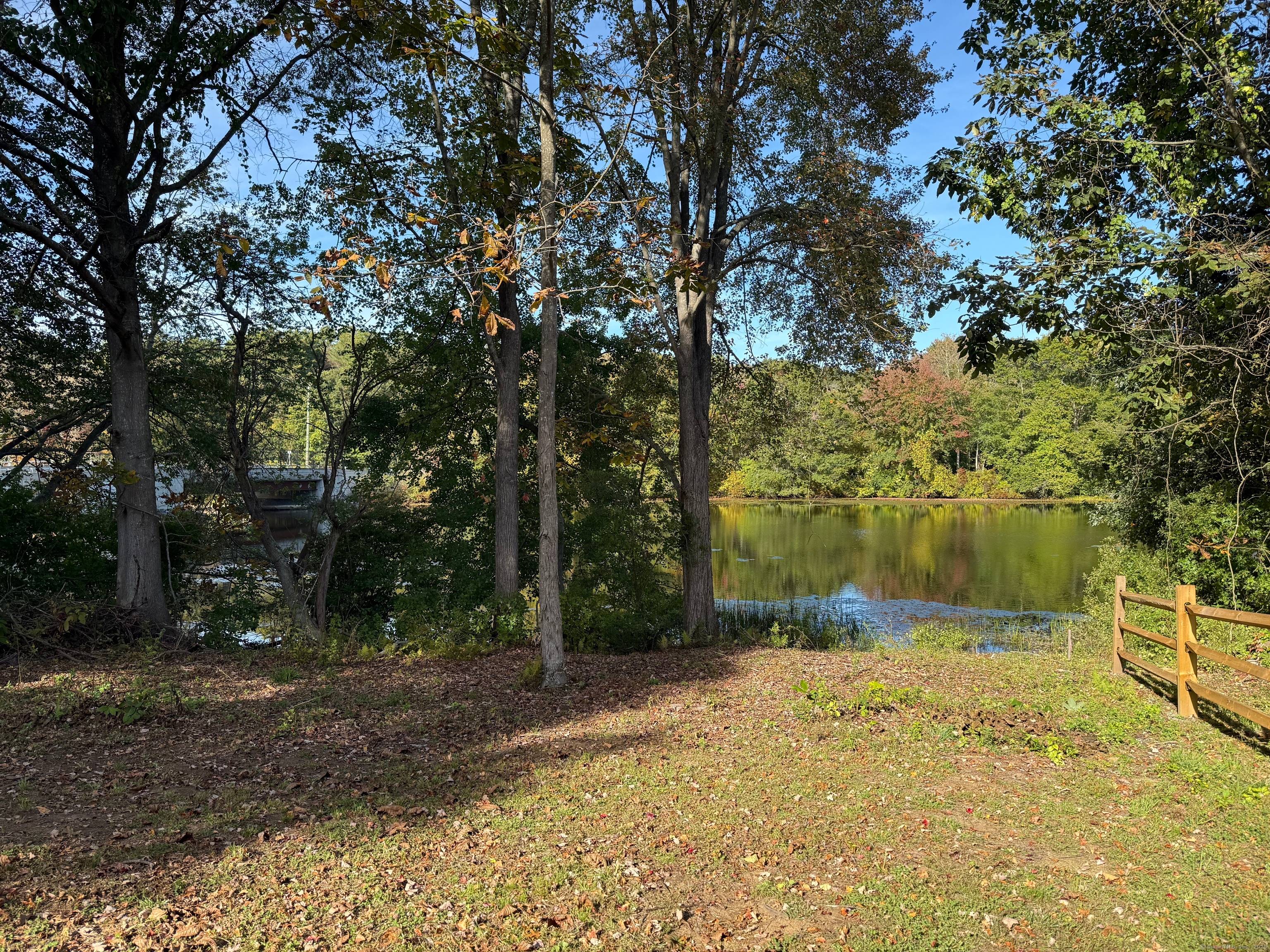 Rare Waterfront in Griswold Updated Move In Ready !