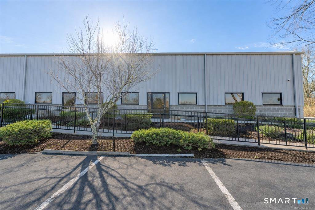 Prime opportunity to own a custom built 15, 000 square foot commercial industrial facility located within the highly desirable Plainfield Industrial Park.