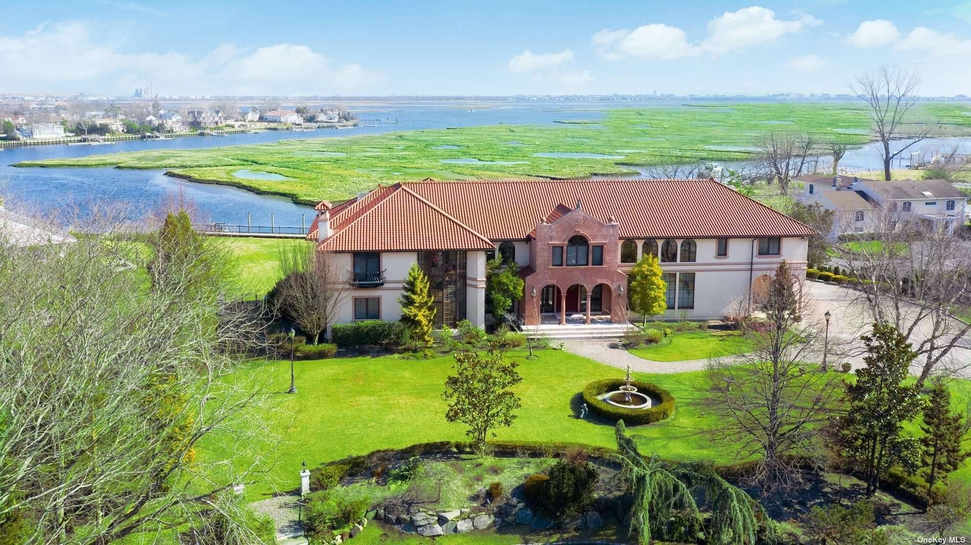 The most desired property in the Five Towns.