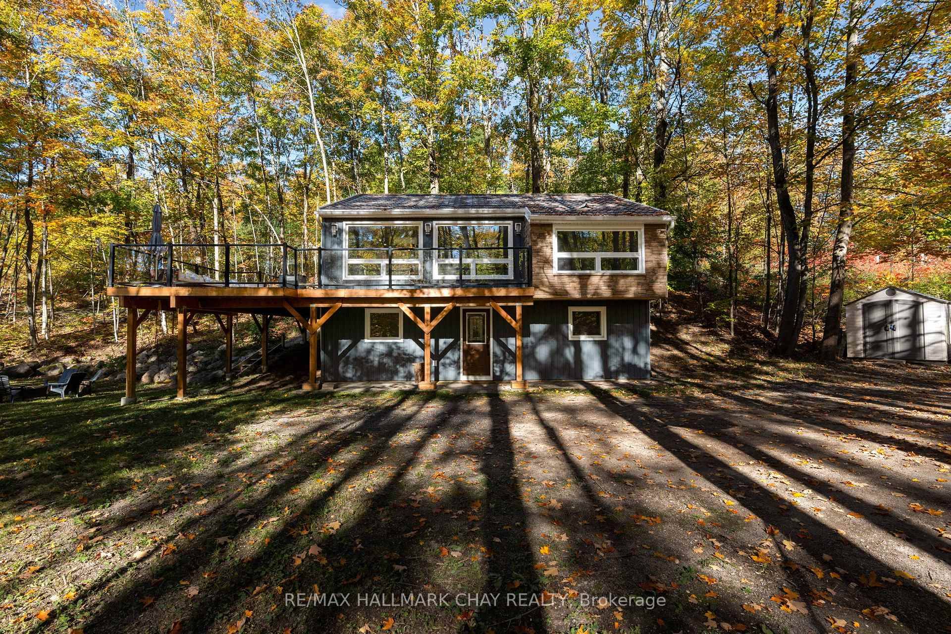 Welcome to the community of Sugarbush.