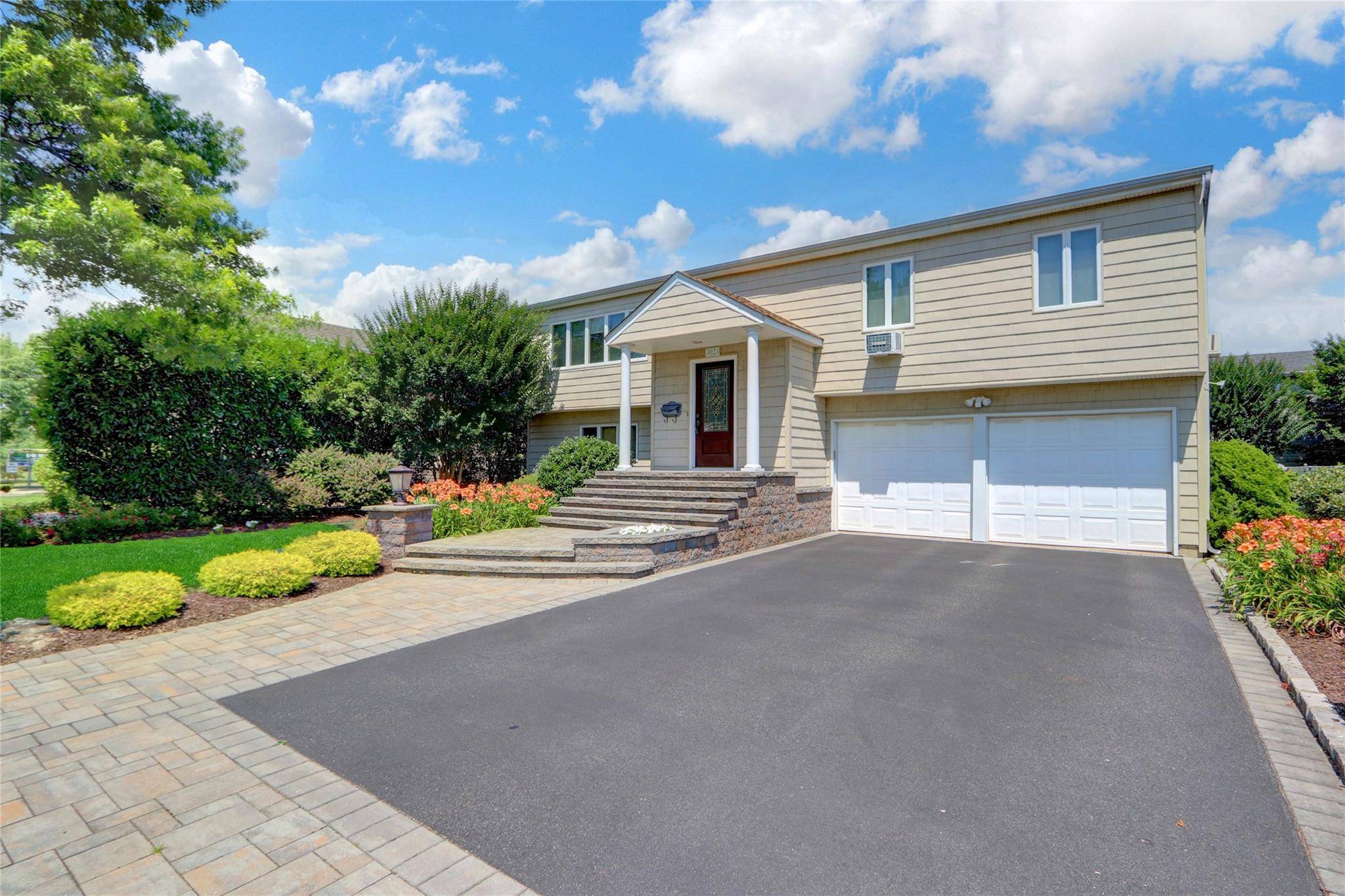 Welcome to this beautifully maintained 4 bedroom, 2.