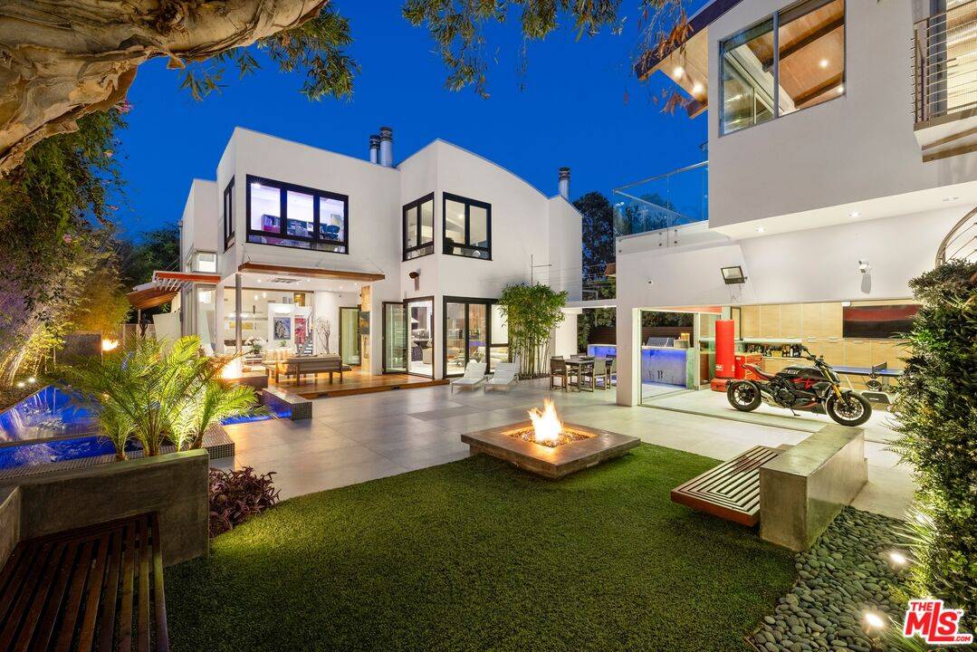 624 23rd St 5BR Pacific Palisades La