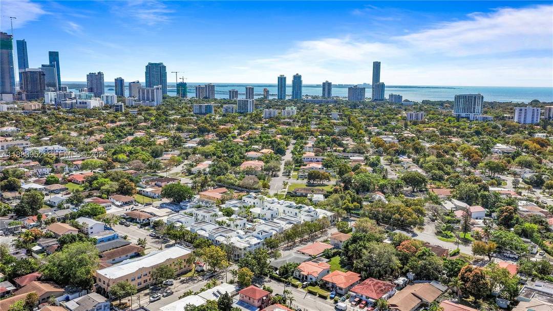 Beautifully updated tri level 2BD 2.