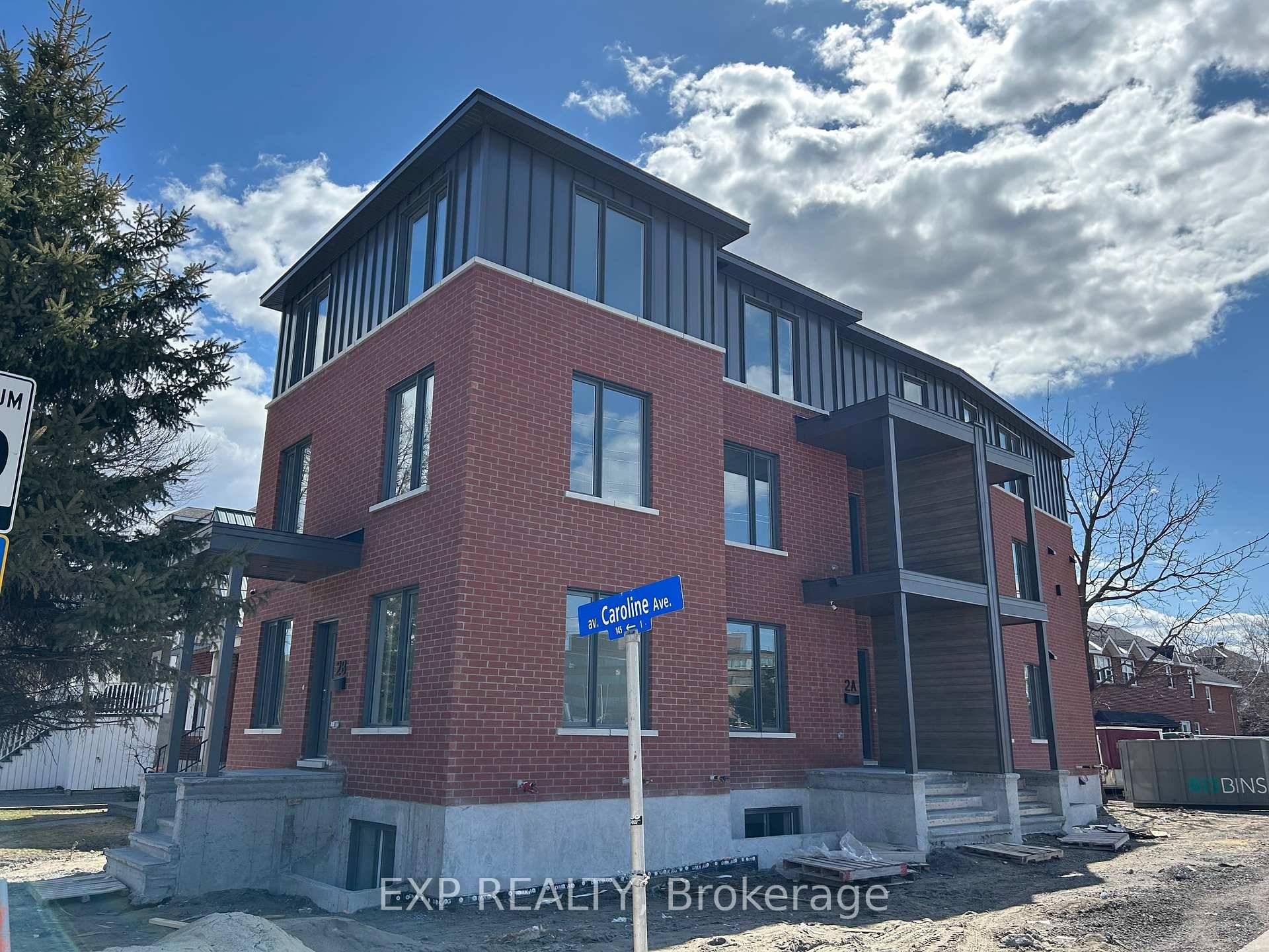 Brand new beautifully designed 2 Storey 3 bed 2.