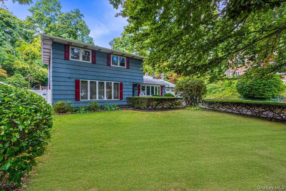 Elegant 4 Bedroom Home with Outdoor Oasis Steps from Northport LIRR Welcome to this beautifully maintained 4 bedroom, 3 full bath home, nestled in a highly sought after Northport neighborhood.