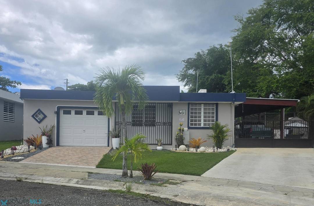 EXT ALTURAS DE JOYUDA House Cabo-Rojo