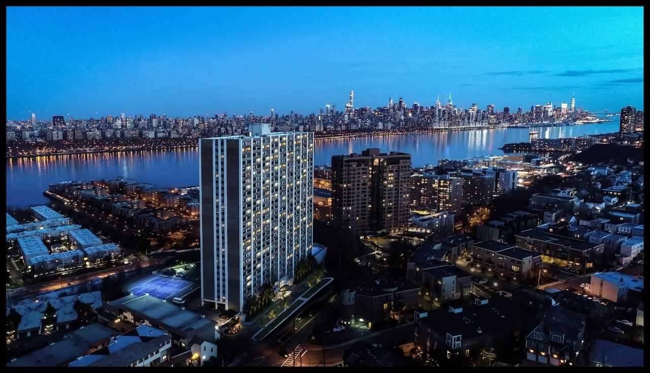 250 GORGE RD Condo New Jersey