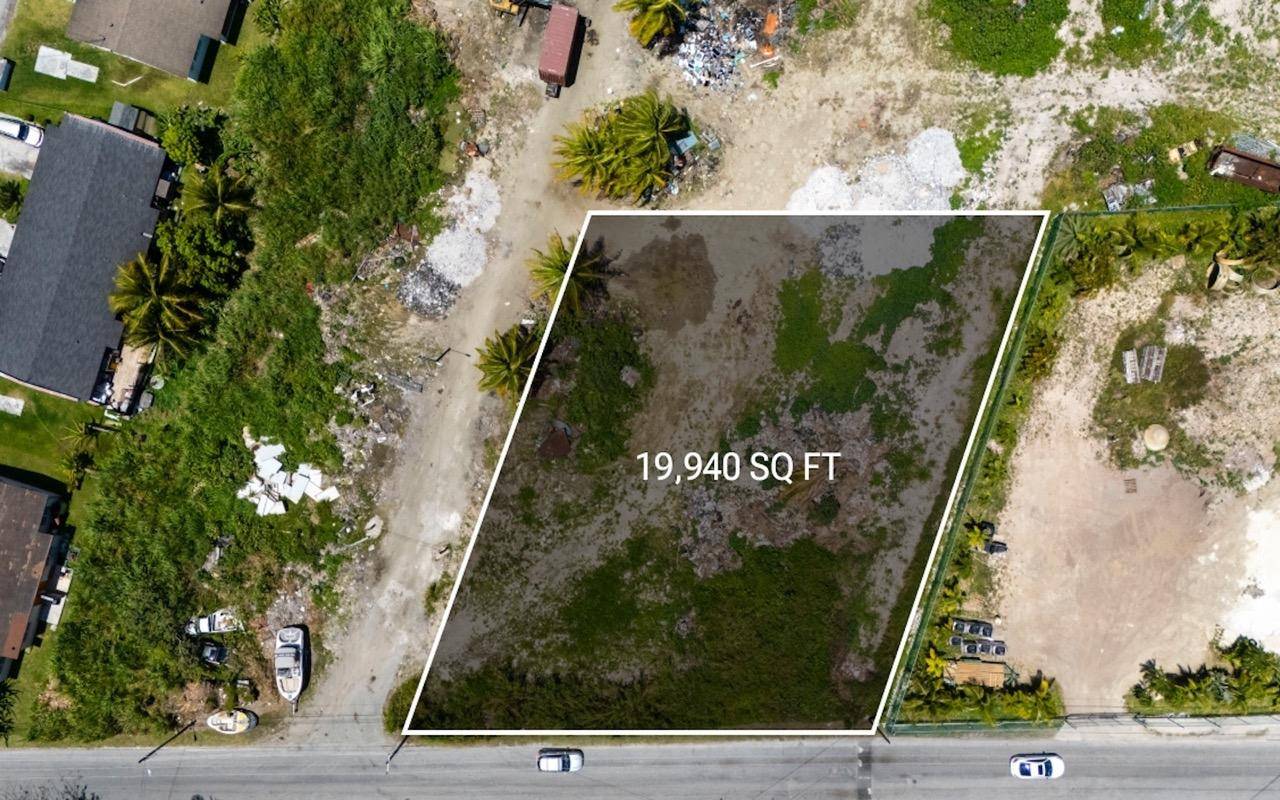 LOT 37, SEA BREEZE LANE Land New-Providence