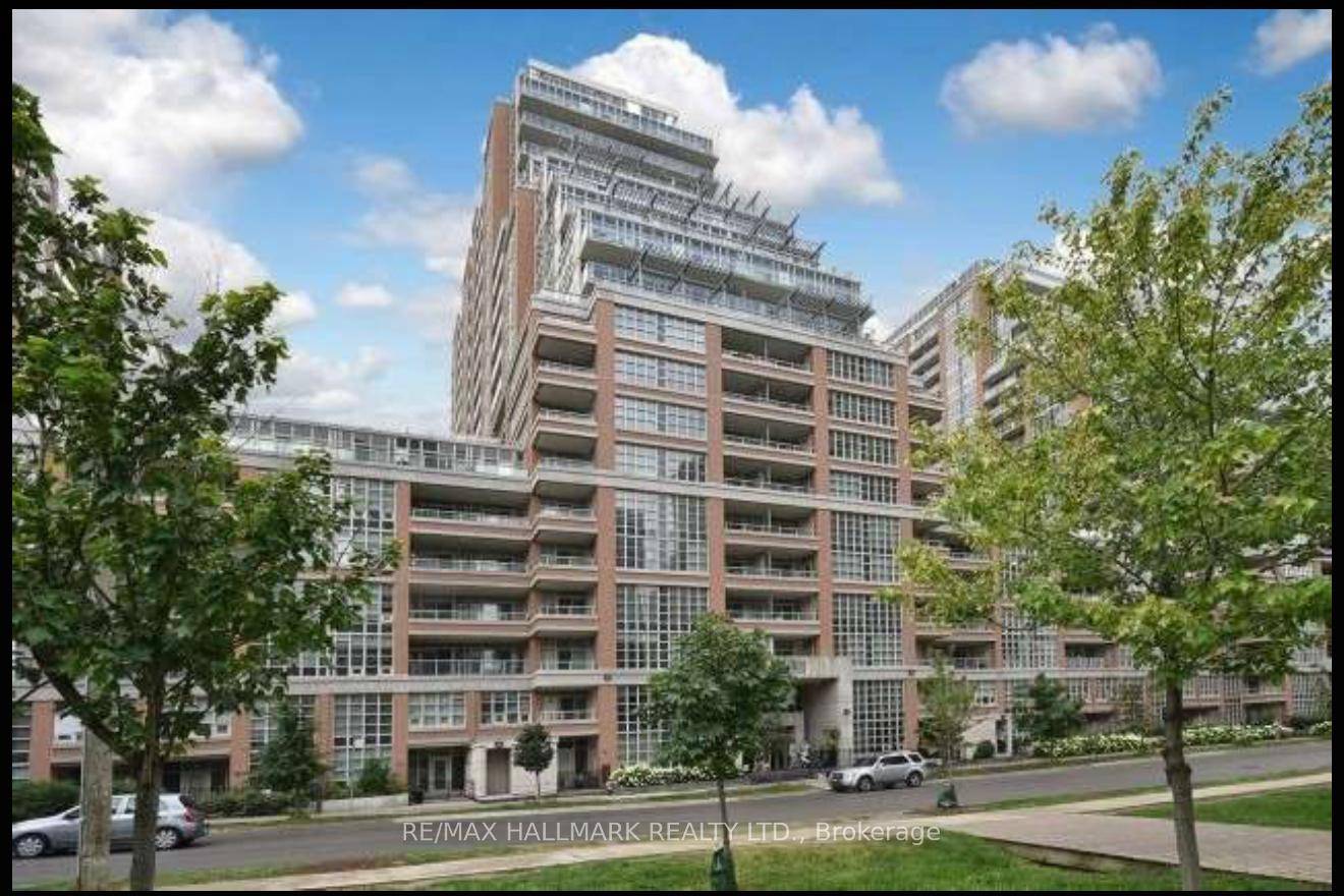 Welcome to 1301 75 East Liberty St !